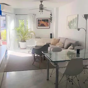  Apartamento M&j Retreat