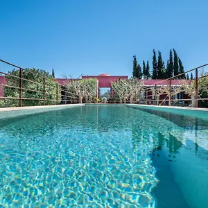 Barranc De Son Cifre Villa Manacor (Mallorca)