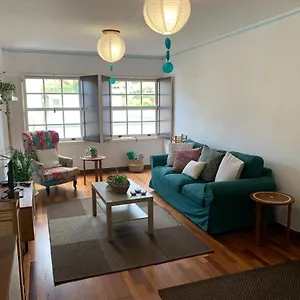 La Casita De Mi Alma - Haus Meiner Seele Apartamento Tegueste