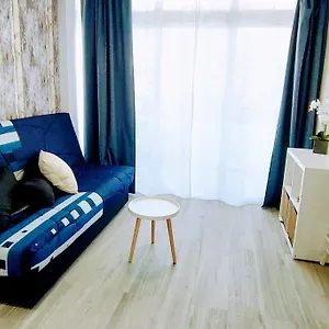 Blue 335 Apartamento Playa del Inglés