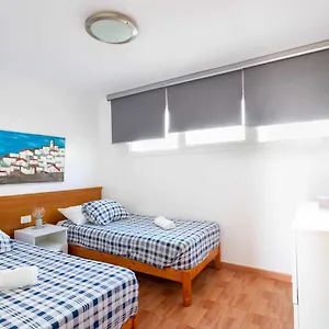 Maypa 1 Calma Apartamento San Bartolomé