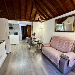 Casa Mi Mona Apartamento Santa Cruz de la Palma (Isla de la Palma)