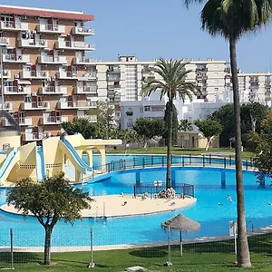 Apartment Exklusiva Laegenhet I, Benalmadena