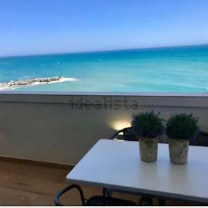  Apartamento La Perla Playa A Estrenar