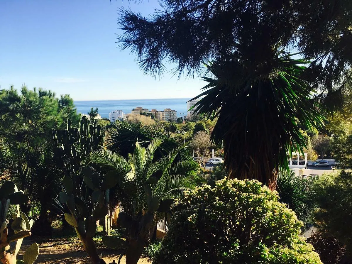 Appartement Casa De Mariposas à Benalmádena