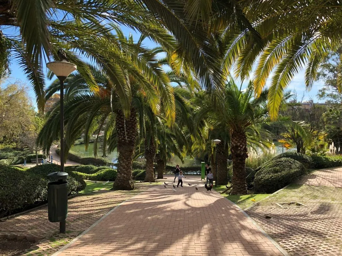 Appartement Casa De Mariposas à Benalmádena Espagne