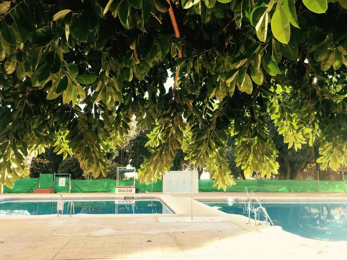 Appartement Casa De Mariposas à Benalmádena Espagne