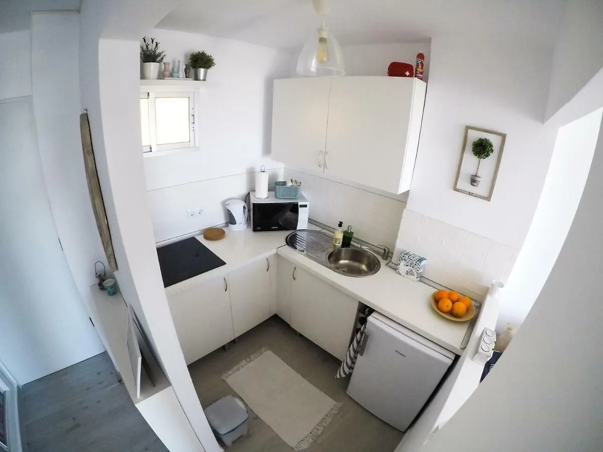Appartement Casa De Mariposas à Benalmádena