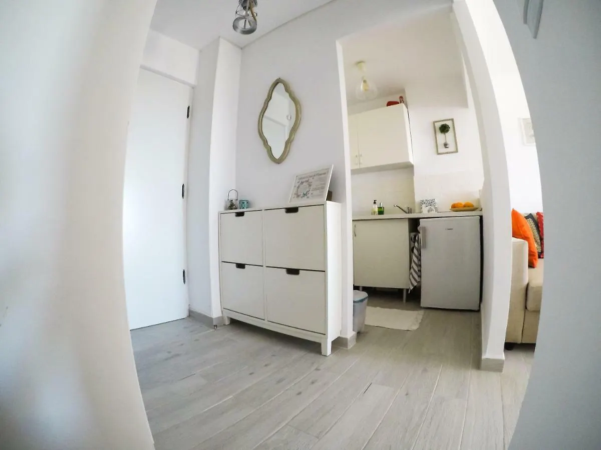 Appartement Casa De Mariposas à Benalmádena 0*,  Espagne